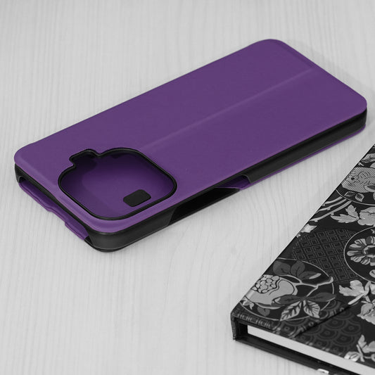 Kuori Xiaomi 17T Pro:lle, Techsuit, eFold, Violetti