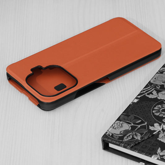 Kuori Xiaomi 17T Pro:lle, Techsuit, eFold, Oranssi