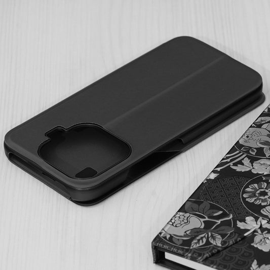 Kuori Xiaomi 17T:lle, Techsuit, eFold, Musta