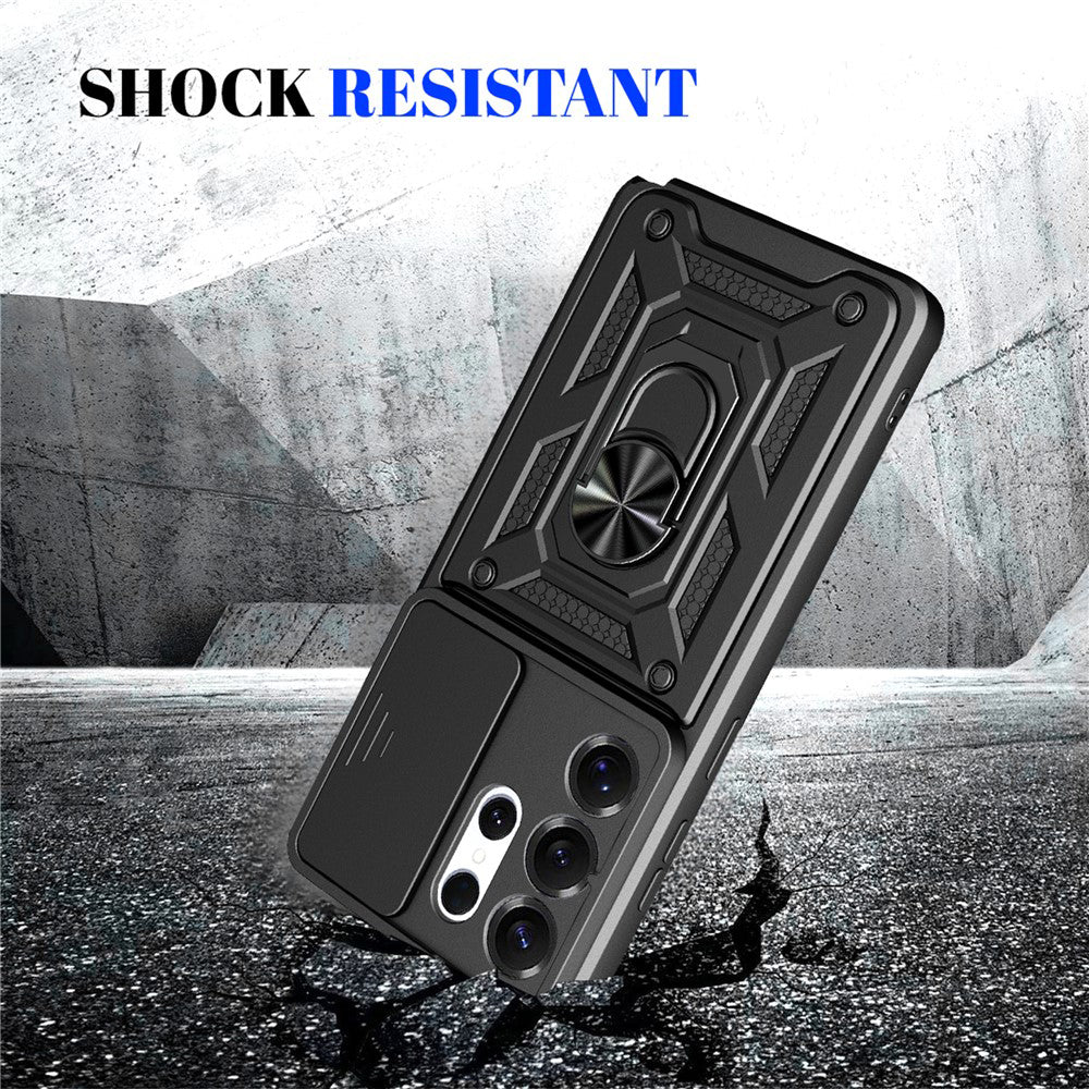 Suojakotelo Xiaomi Poco M8 / Redmi Note 15 5G / Note 15 4G, Techsuit, CamShield, Kultainen