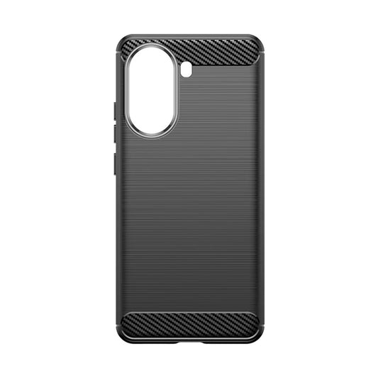 Kuori Xiaomi Poco X7 Pro:lle, Techsuit, Hiili, Musta
