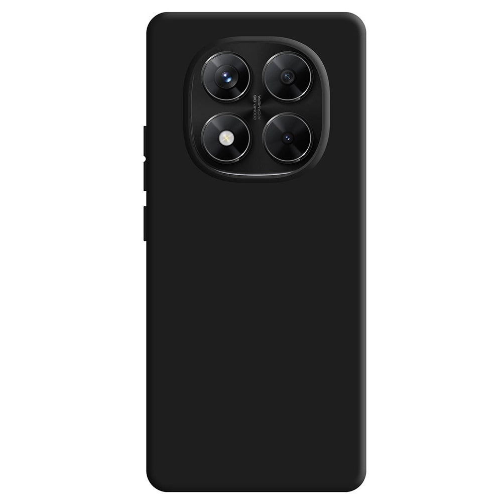 Kuori Xiaomi Poco X7 / Redmi Note 14 Pro 5G:lle, 3MK, Mattamusta