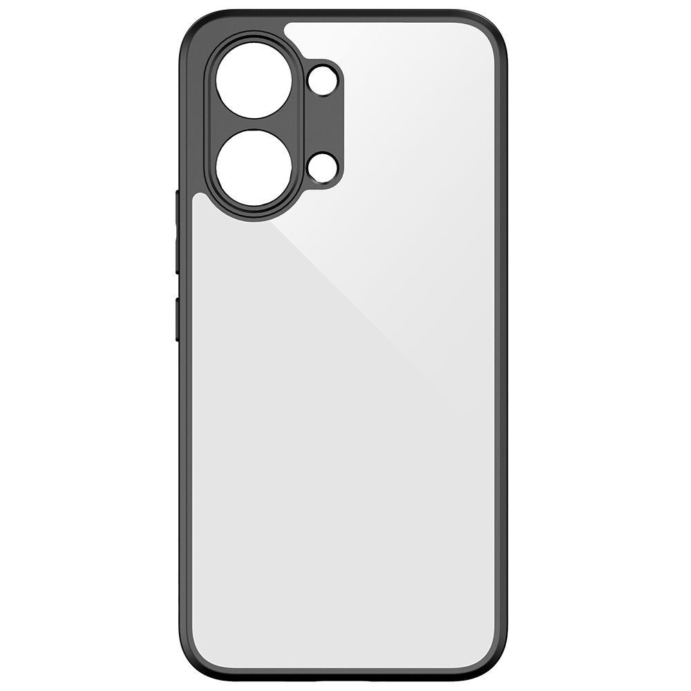 Kuori Xiaomi Poco X8 Pro Maxille, DUX DUCIS, Aimo, Musta