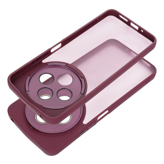 Kuori Xiaomi Poco C75 5G / C75 / Redmi 14C:lle, OEM, Variete, Violetti