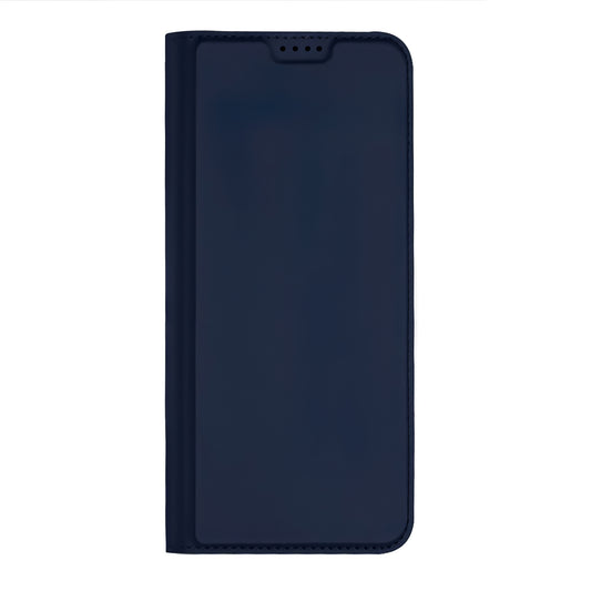 Case for Xiaomi Redmi Note 13 5G, DUX DUCIS, DUX DUCIS, Skin Pro, Blue