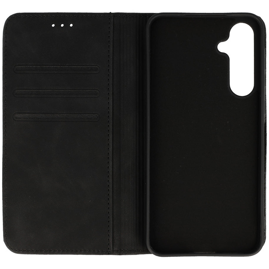 Kotelo Xiaomi Redmi Note 11 Pro 5G / Note 11 Pro, Wonder, Prime, musta