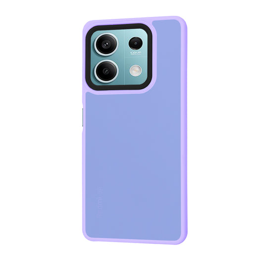 Kuori Xiaomi Redmi Note 13 5G:lle, Techsuit, HaloFrost, Vaaleanvioletti