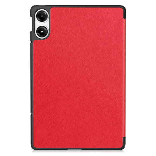 Kuori Xiaomi Redmi Pad Pro / Pad / Pad Pro 5G:lle, Techsuit, FoldPro, Punainen