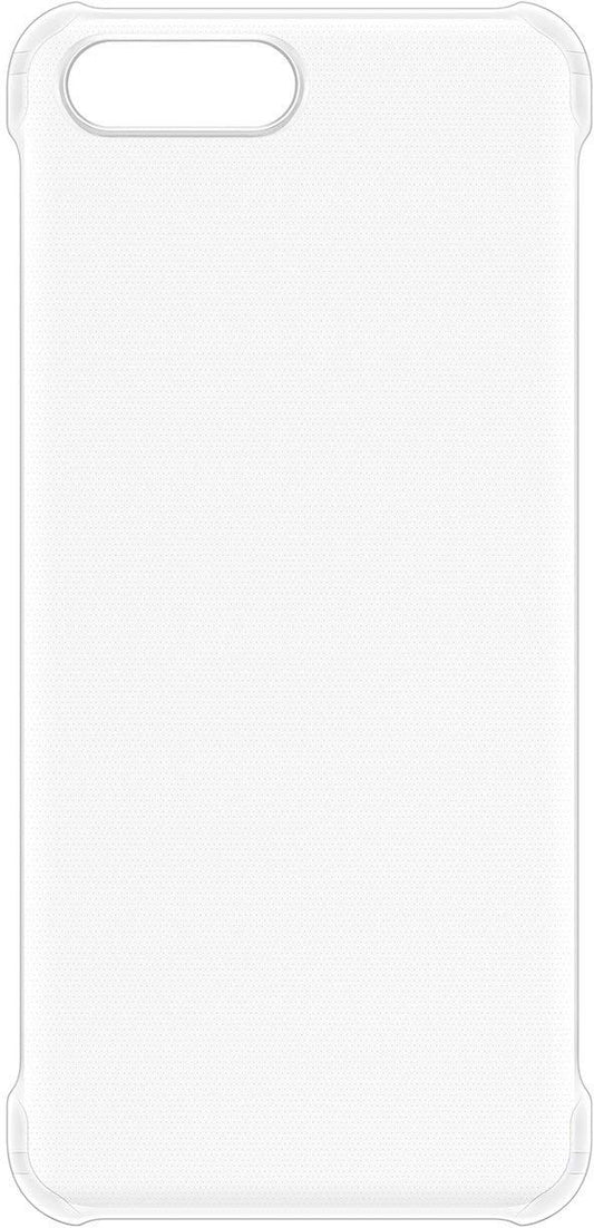 Kotelo Honor View 10:lle, läpinäkyvä 51992293