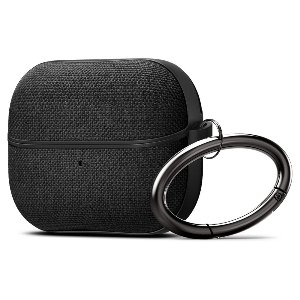 Spigen Urban Fit Case for Samsung Galaxy Buds3 FE / Buds3 Pro / Buds3, Black ACS08333