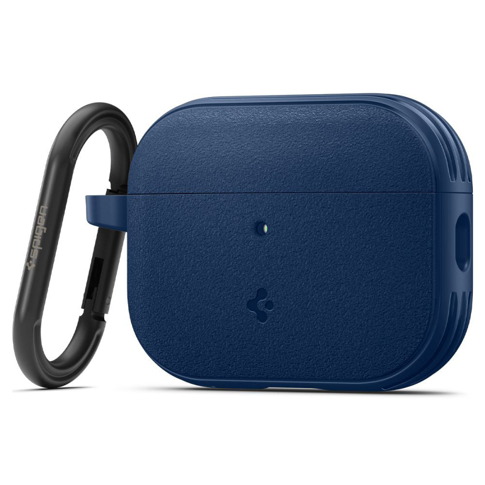 Spigen Vault -kotelo Apple AirPods Pro 3:lle, Laivastonsininen ACS09828