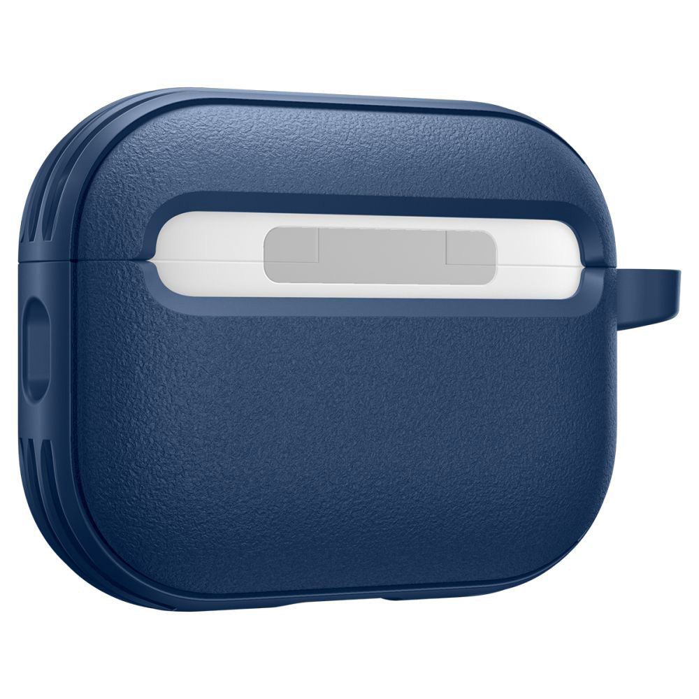 Spigen Vault -kotelo Apple AirPods Pro 3:lle, Laivastonsininen ACS09828