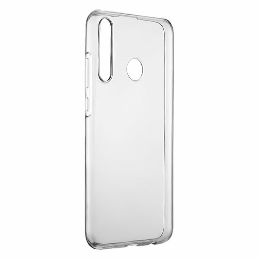 Kotelo Huawei P40 lite E, läpinäkyvä 51994006