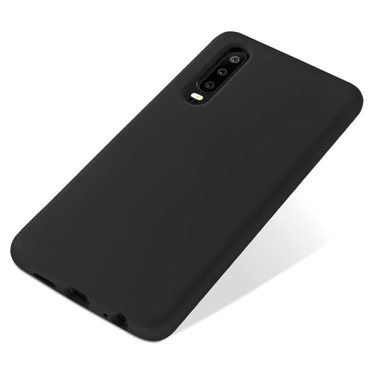 Kotelo Huawei P40, Nevox, STYLESHELL SHOCK, Musta