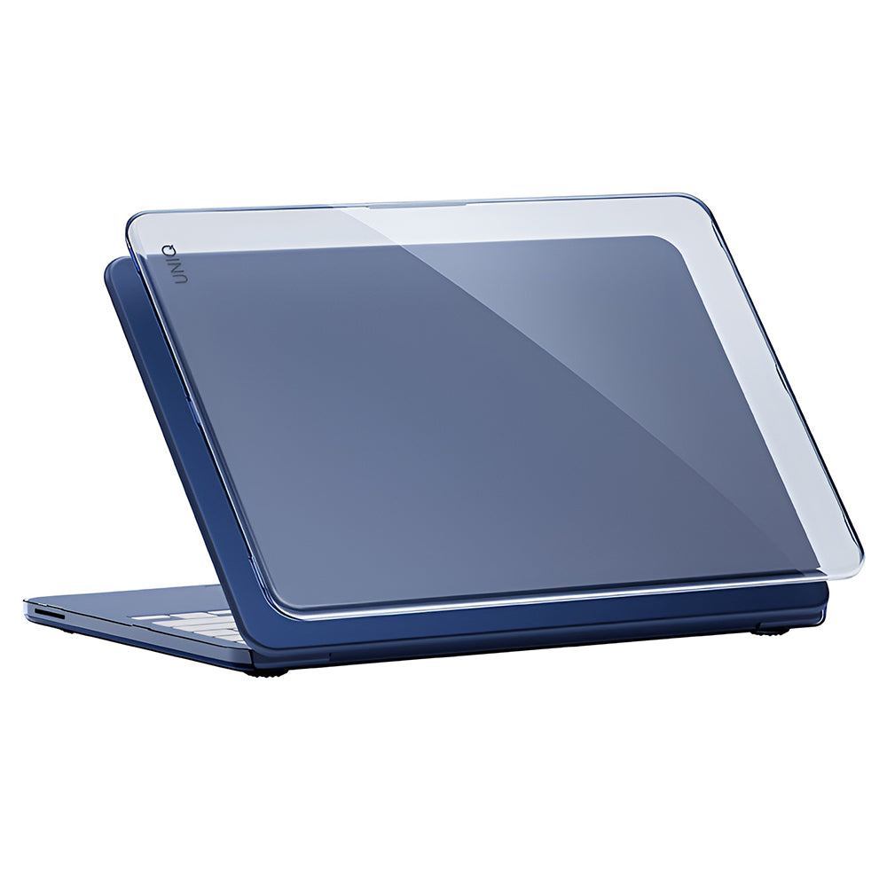 UNIQ Vero -kotelo Apple MacBook Neo 13 tuumaa, Indigo