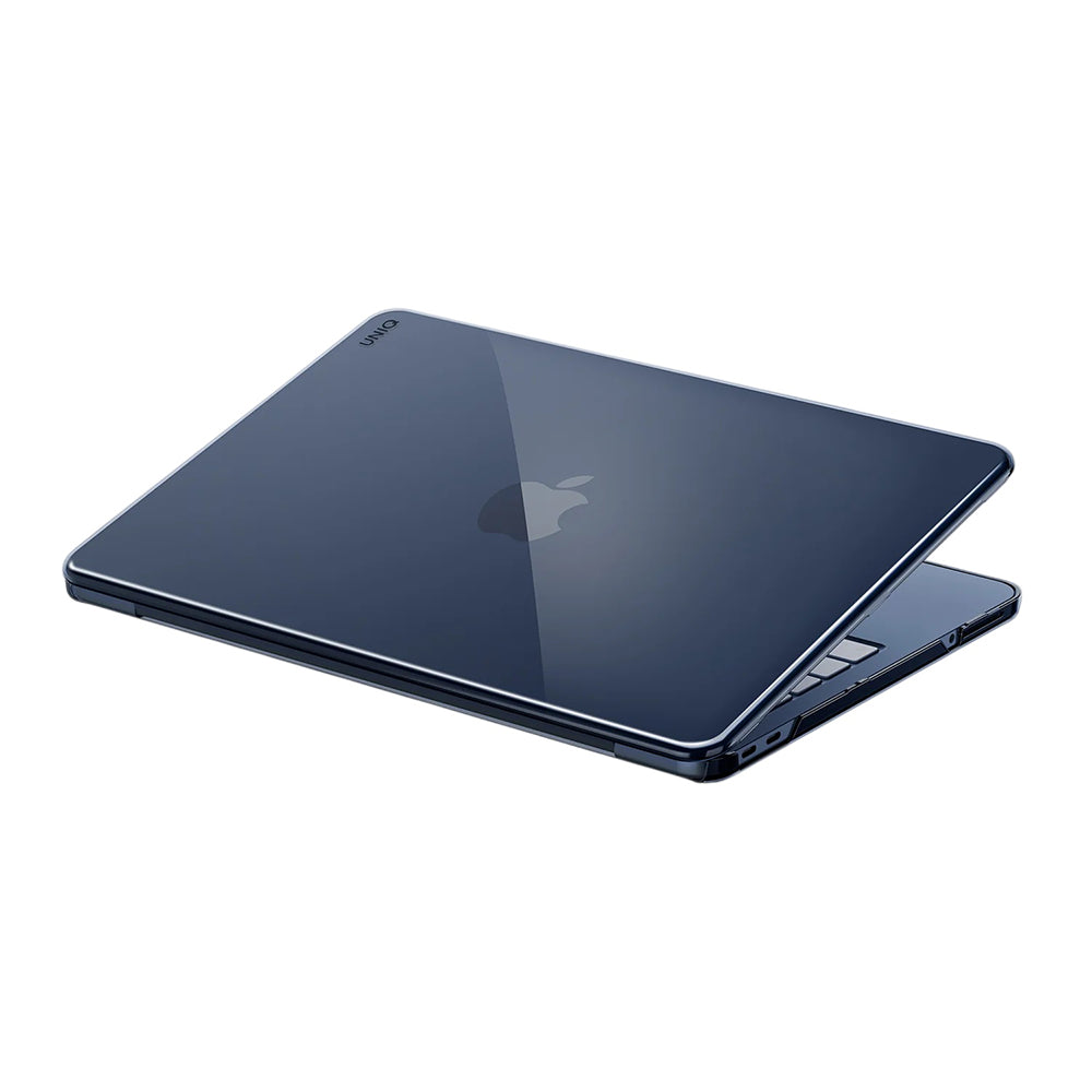 UNIQ Vero -kotelo Apple MacBook Neo 13 tuumaa, Indigo