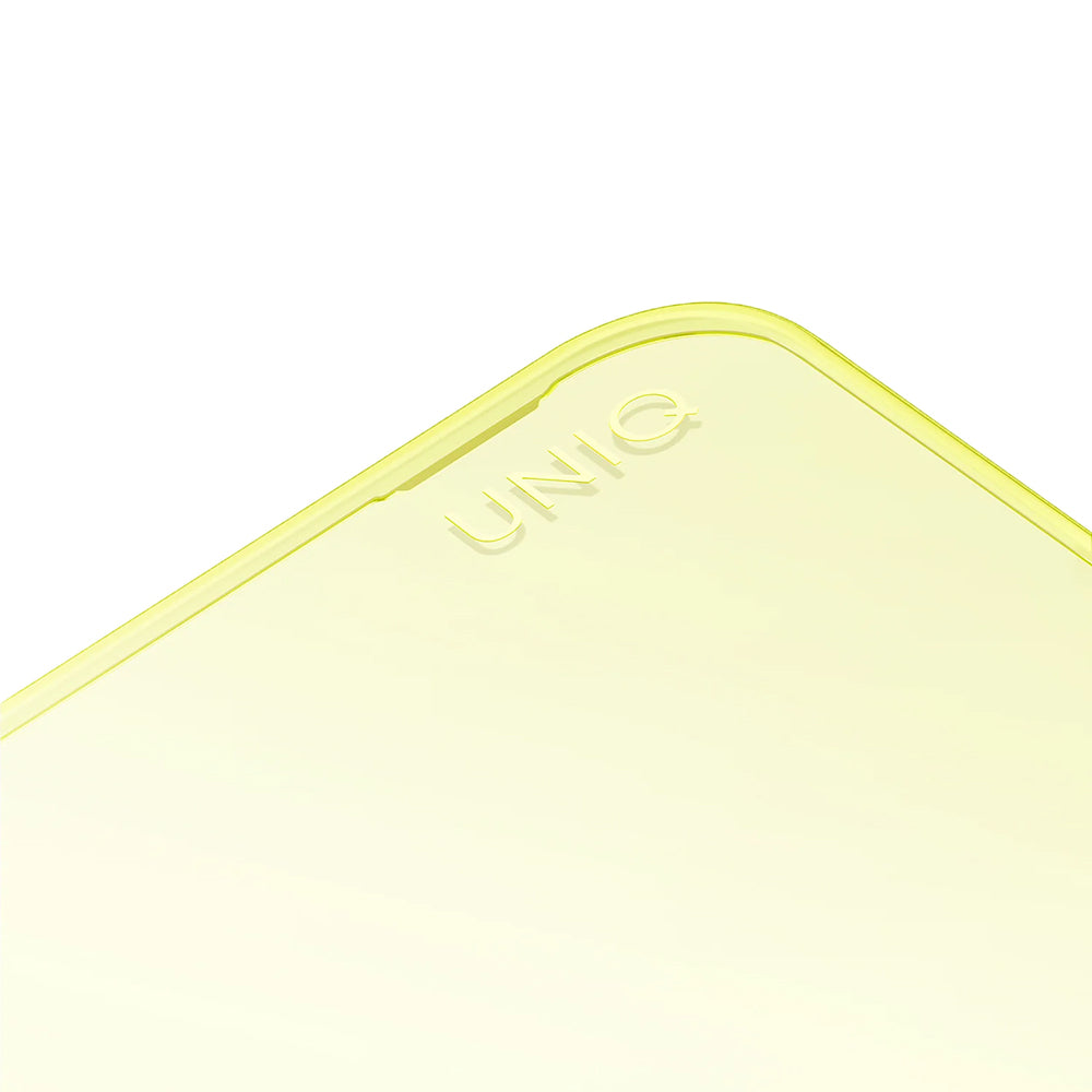 UNIQ Vero -kotelo Apple MacBook Neo 13 tuumaa, Indigo