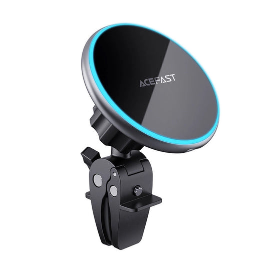Langaton Autolaturi Acefast D3, 15W, 1.67A, Hopea