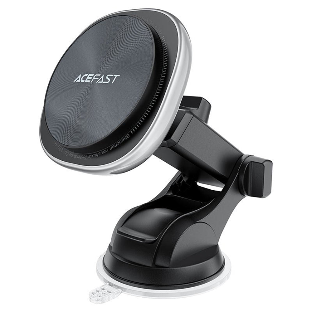 Langaton autolaturi Acefast D42, 15W, 1.67A, Hopea