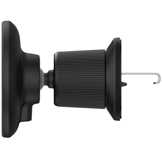 Autolaturi Langaton Baseus CW01, 15W, 1.67A, Musta C40141001111-00