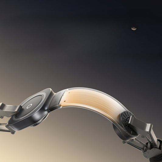 Baseus PrimeTrip C03 Pro langaton autolaturi, 15W, 1.67A, Musta C0013701