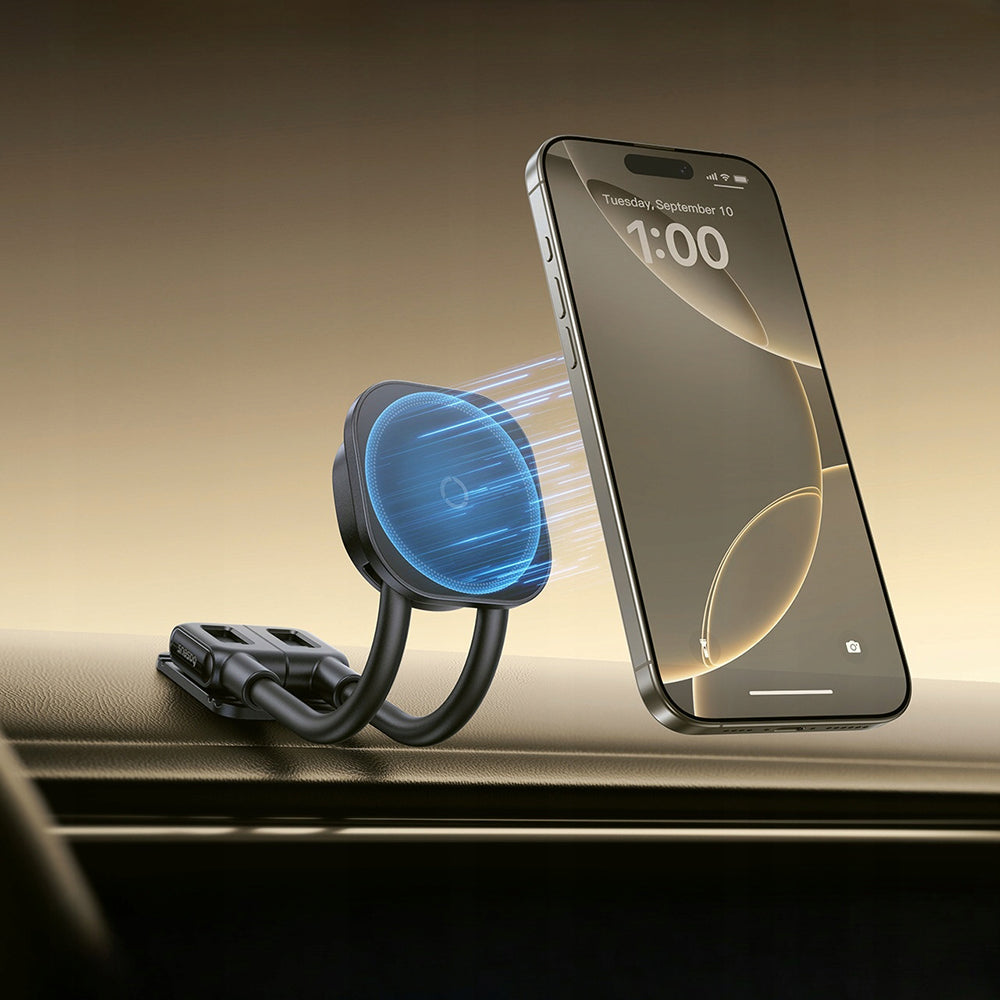 Magneettinen Auto Teline Baseus PrimeTrip C03s, Universaali, Musta C0013B01