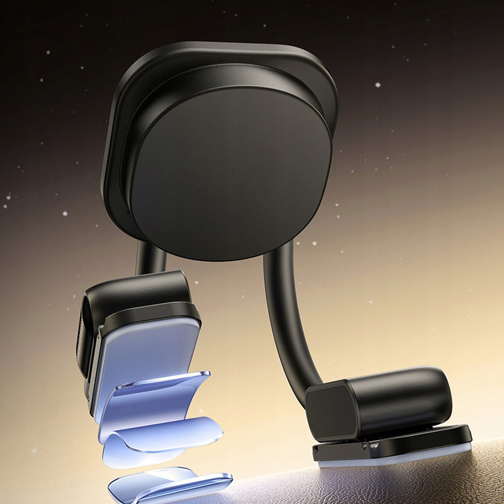 Magneettinen Auto Teline Baseus PrimeTrip C03s, Universaali, Musta C0013B01