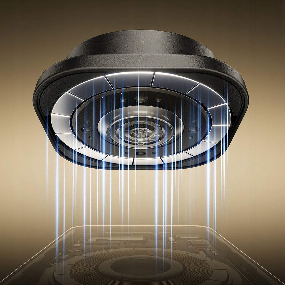 Magneettinen Auto Teline Baseus PrimeTrip C03s, Universaali, Musta C0013B01