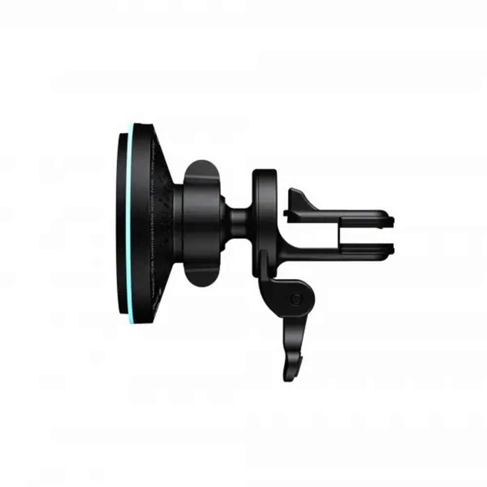 HAVIT W3032 Langaton Autolaturi, 15W, 1.67A, Musta