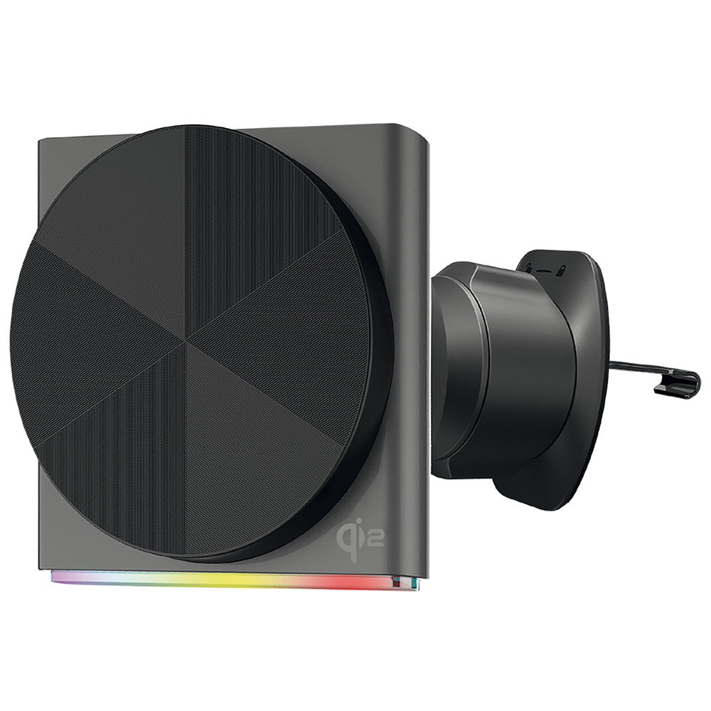 Langaton Autolaturi Proove Neostorm, 15W, 1.67A, Harmaa WHNS15002003
