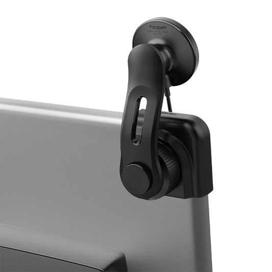 Spigen langaton autolaturi Tesla-navigointiin, 15W, 1.67A, musta ACP07870