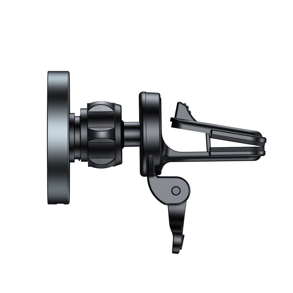 Langaton autolaturi Tech-Protect V5, 15W, 1.67A, musta