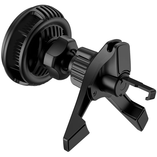 Langaton autolaturi WiWu CH-317, 15W, 1.67A, musta