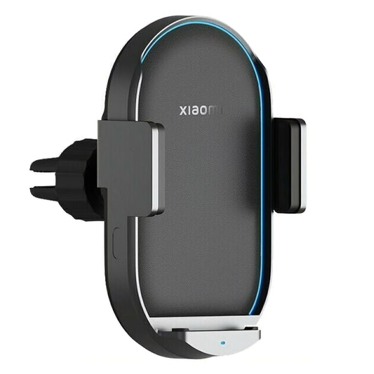 Langaton autolaturi Xiaomi WCJ05ZM, 50W, musta BHR6748GL BHR6748GL