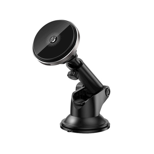 Langaton autolaturi XO Design CX017, 15W, 1.67A, musta