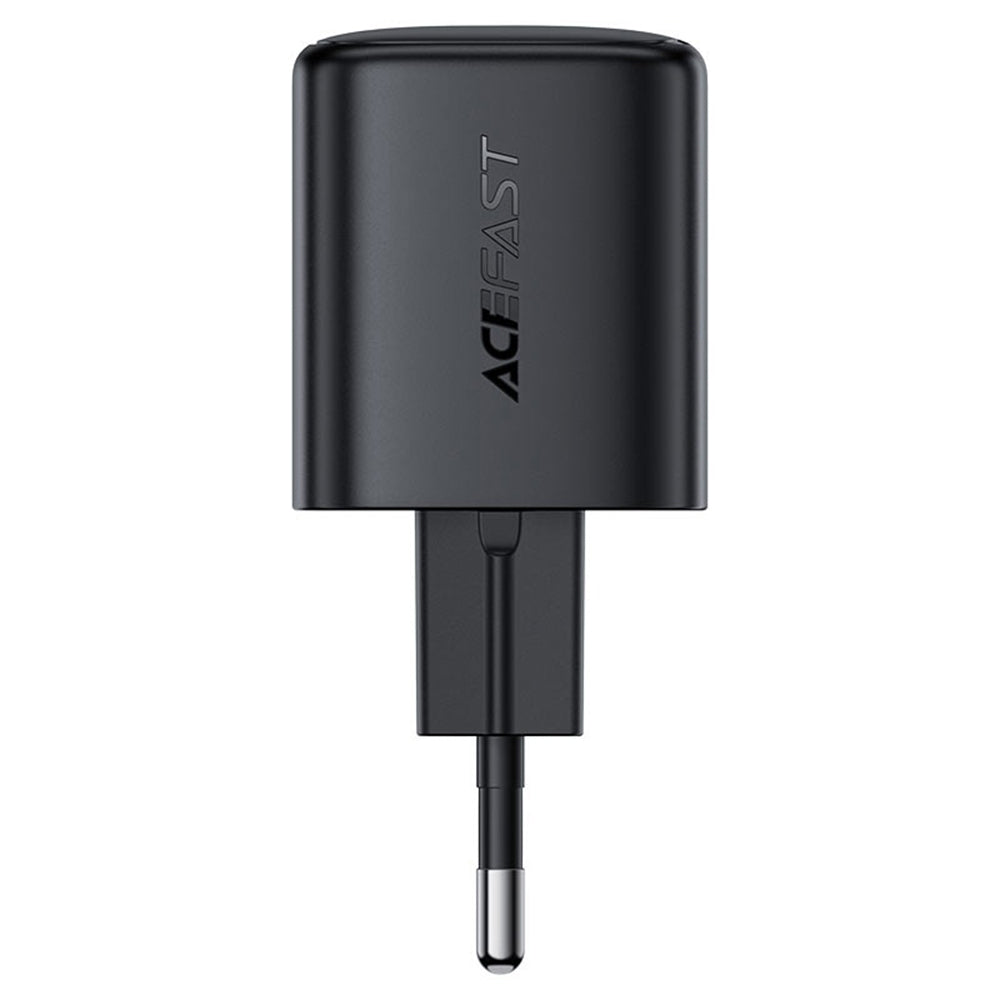 Verkkolaturi Acefast A134, 67W, 3.35A, 1 x USB-C, Musta