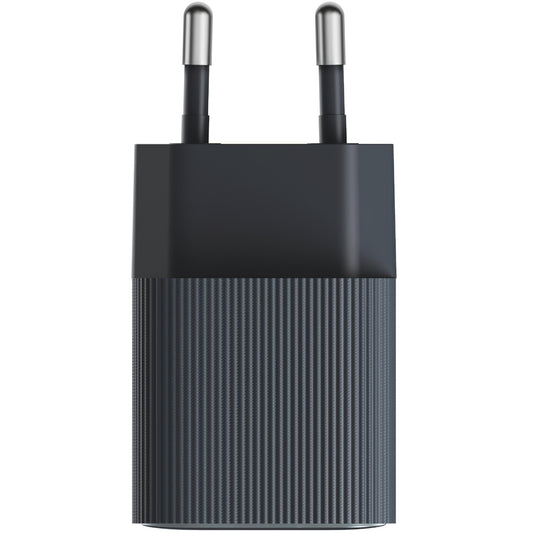 Verkkolaturi Anker 511 Nano 4, 30W, 3A, 1 x USB-C, musta A2337G11