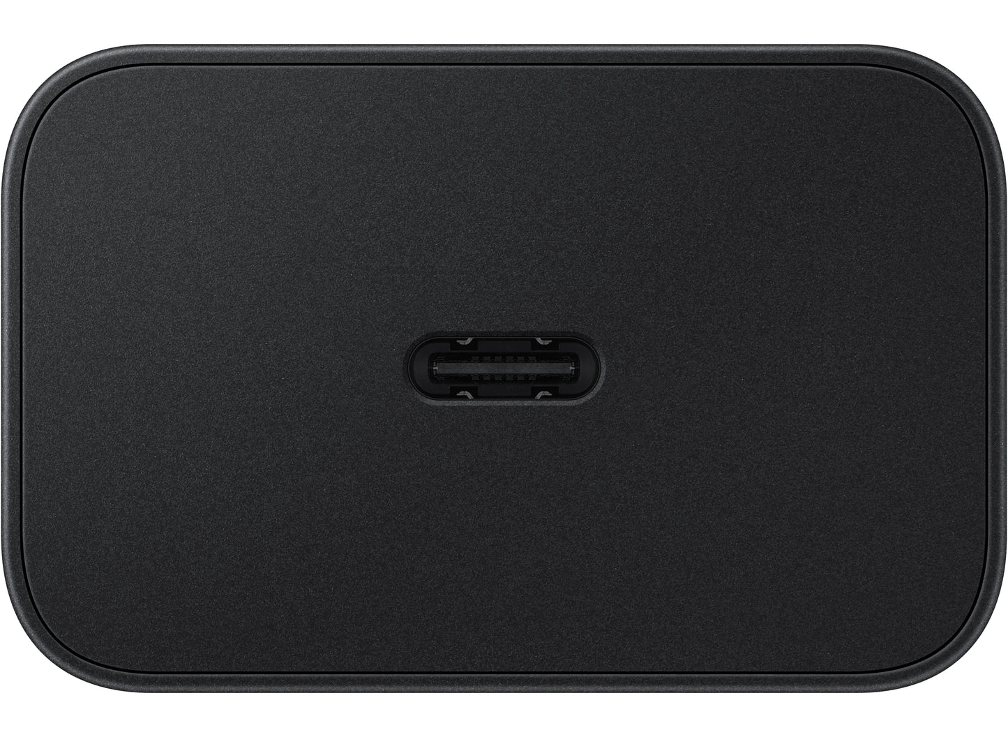 Samsung USB-C -verkkolaturi, 45W, 4.05A, 1 x USB-C, Musta EP-T4511XBEGEU