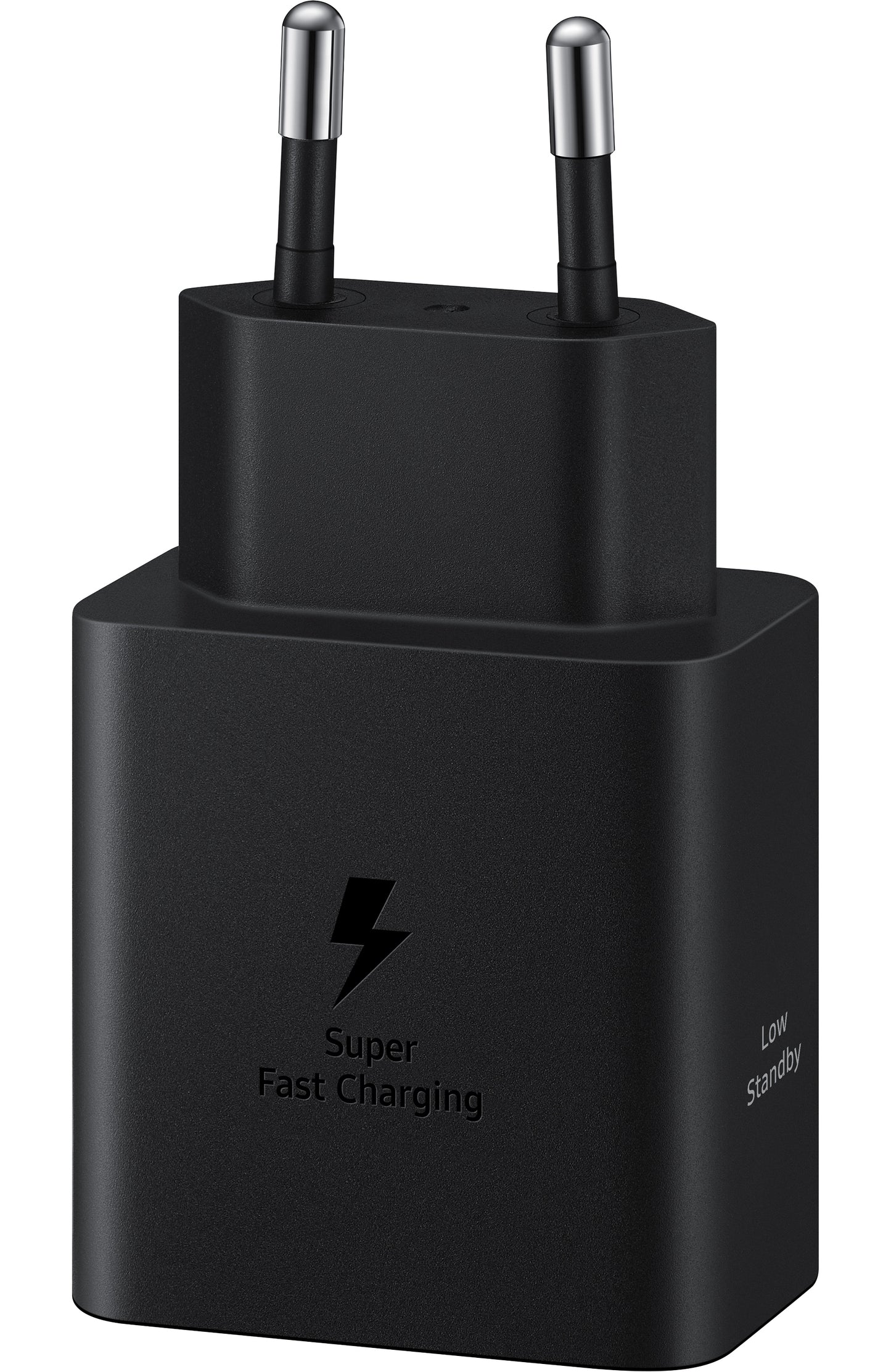 Samsung USB-C -verkkolaturi, 45W, 4.05A, 1 x USB-C, Musta EP-T4511XBEGEU