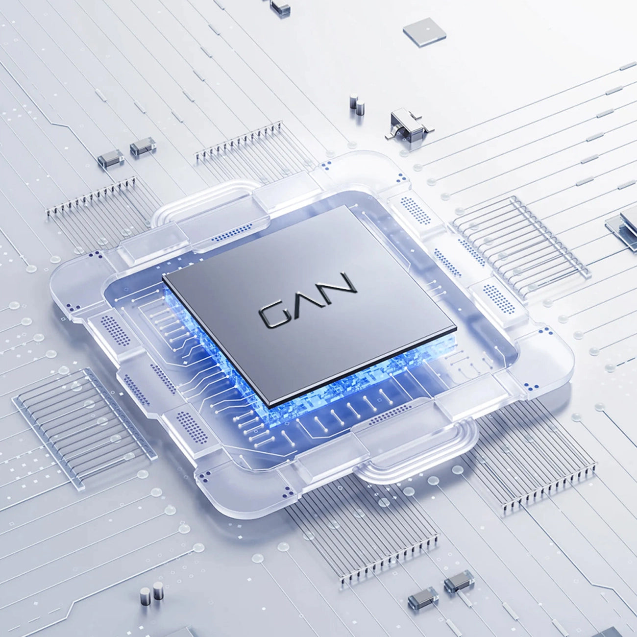 Verkkolaturi Dudao A30EU, 30W, 3A, 1 x USB-A - 1 x USB-C, valkoinen