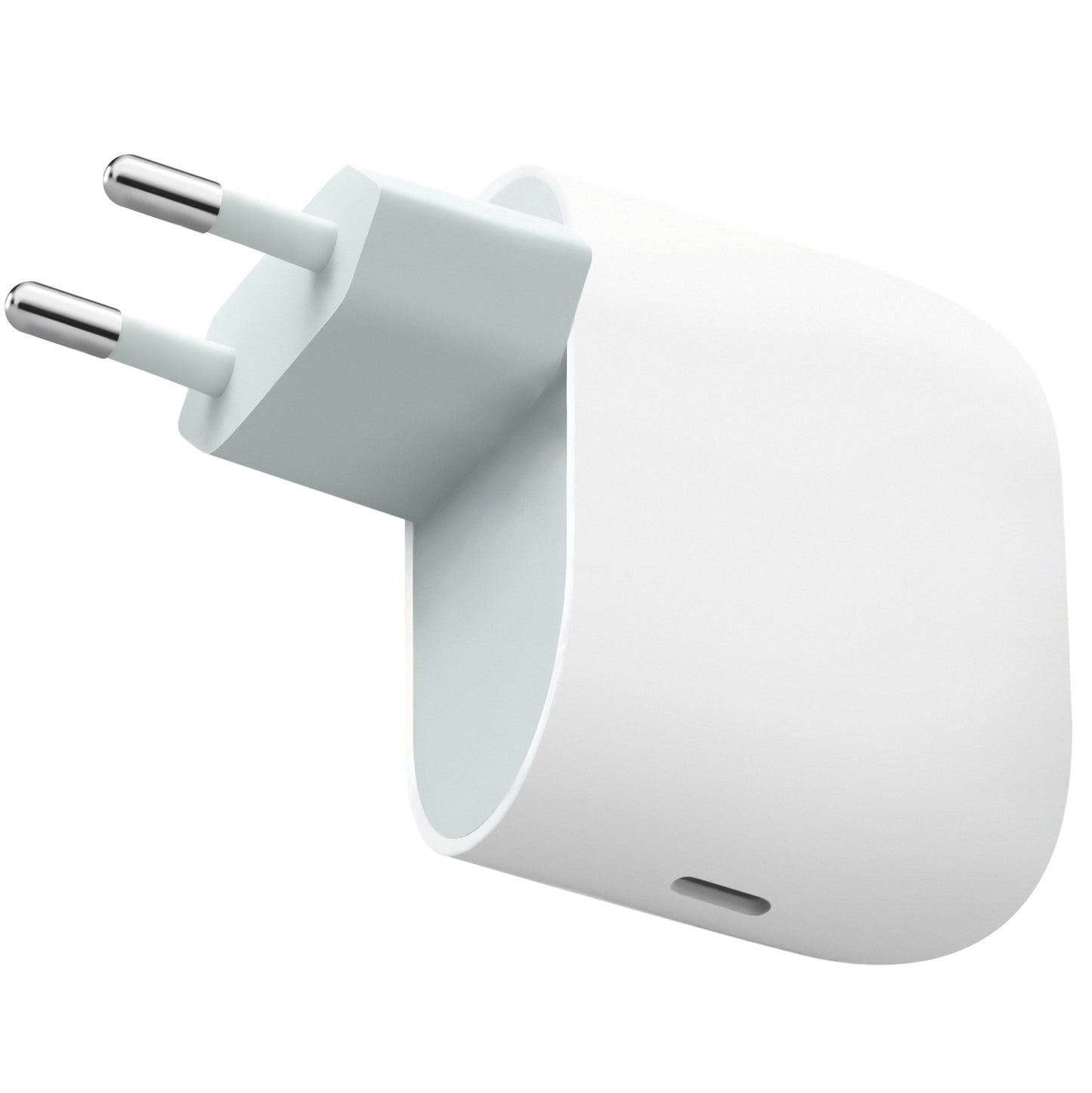 Googlen verkkolaturi, 45W, 3A, 1 x USB-C, valkoinen GA05732-EU