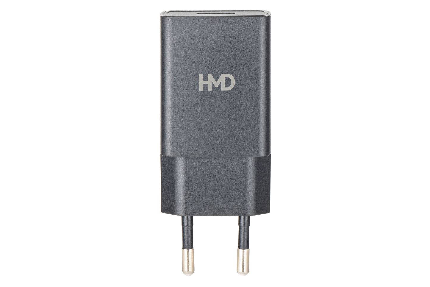 HMD-verkkolaturi, 10W, 2A, 1 x USB-A, Musta H601000618SH0