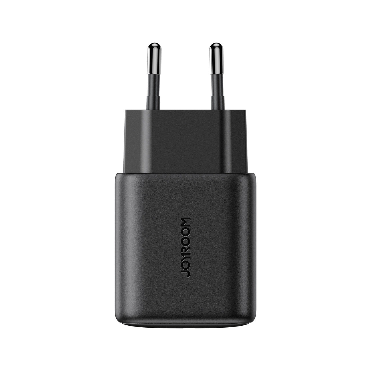 Joyroom JR-TCF20 Verkkolaturi, 20W, 3A, 1 x USB-C, Musta