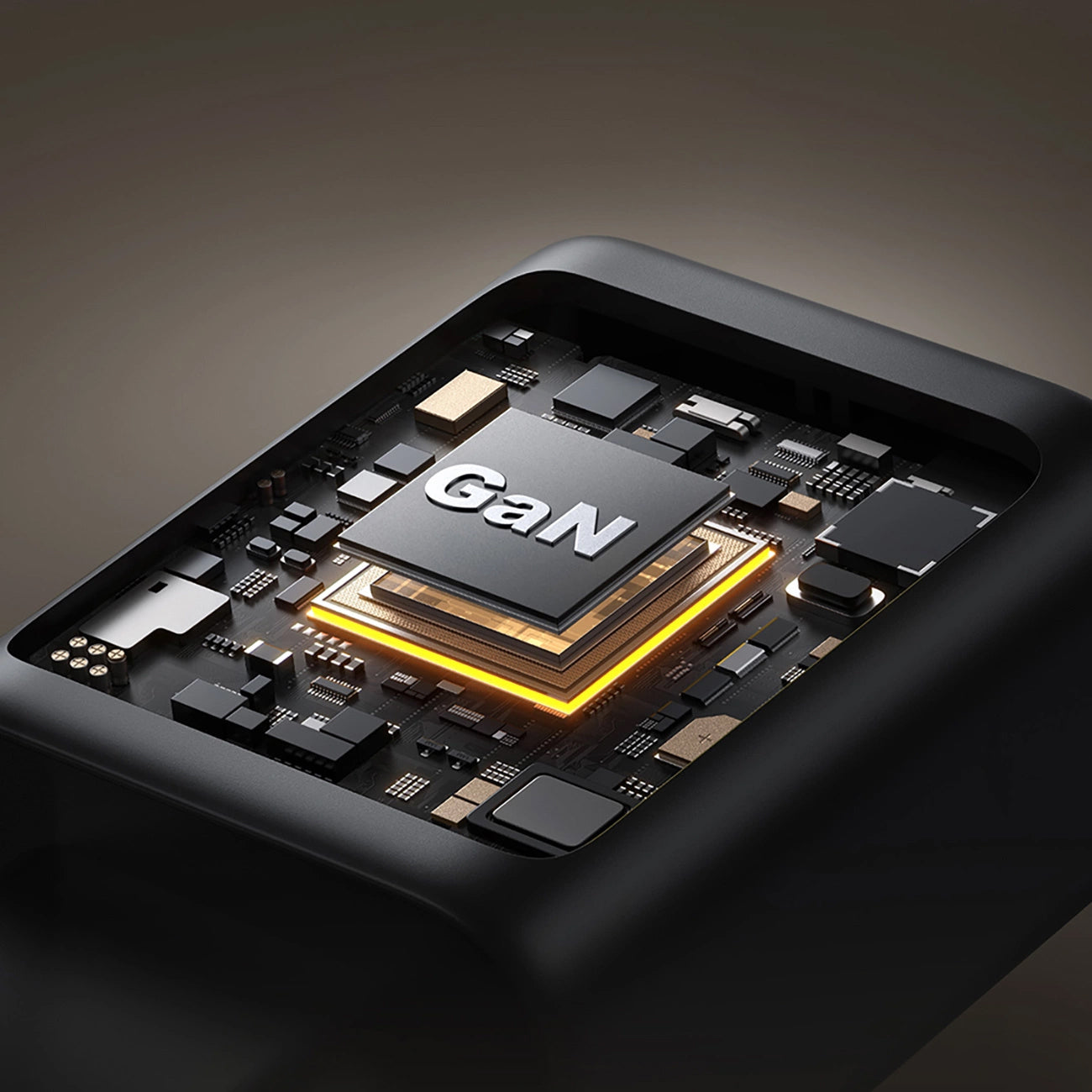 Joyroom JR-TCG13 -verkkolaturi, 45W, 3A, 1 x USB-C, Musta