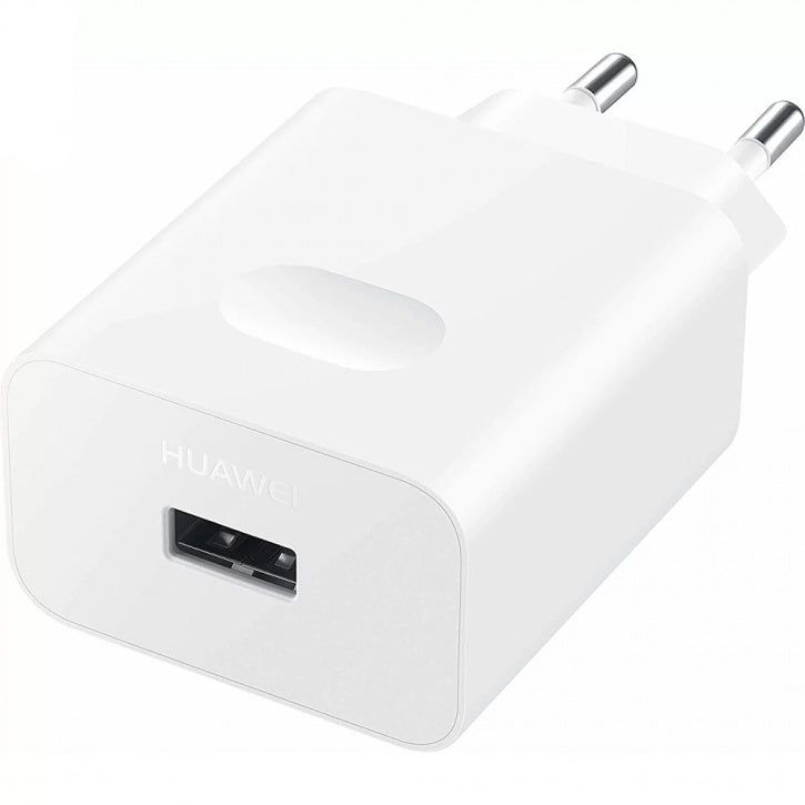 Huawei verkkolaturi Huawei HW-100400E01, 40W, 4A, 1 x USB-A, valkoinen 02221192