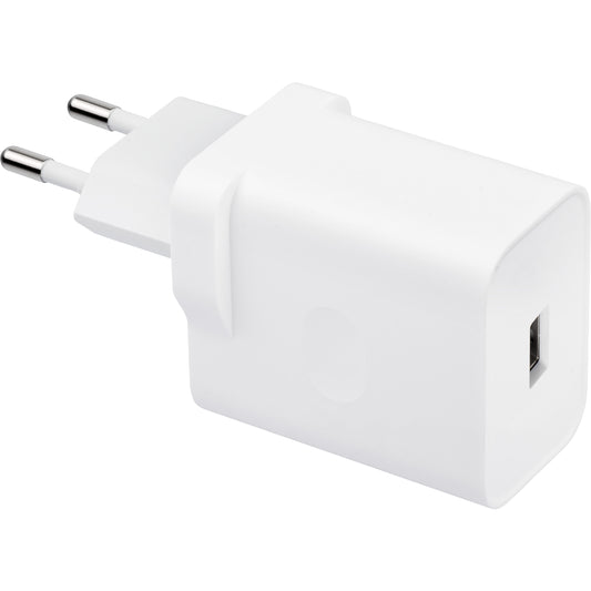 Realme verkkolaturi, 18W, 2A, 1 x USB-A, valkoinen 5473828