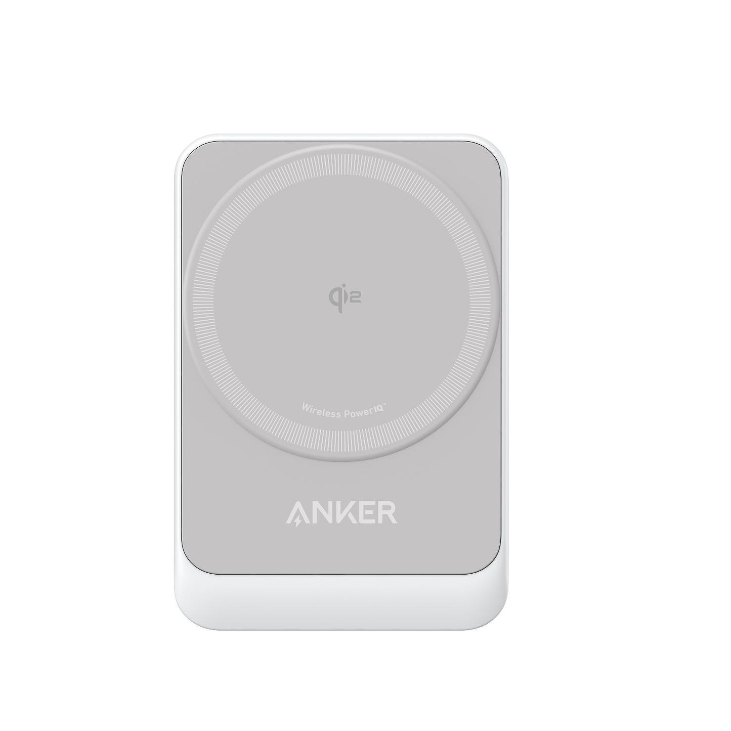 Anker MagGo 3in1 langaton verkkolaturi, 15W, 1.67A, Valkoinen B2557321