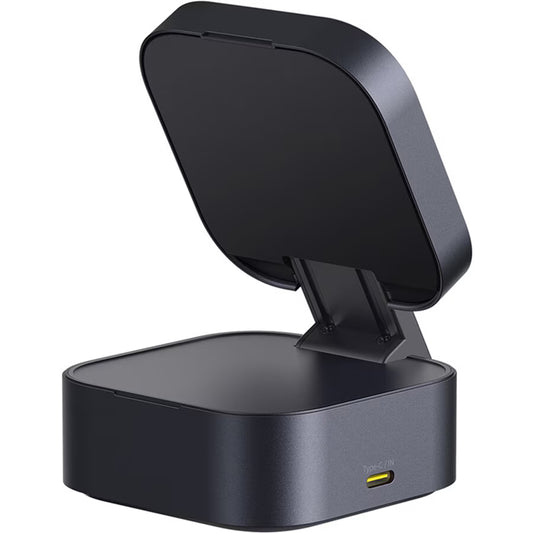 Baseus PicoGo 2in1 langaton verkkolaturi, 67W, 3A, 1 x USB-C, Musta P10276800123-00