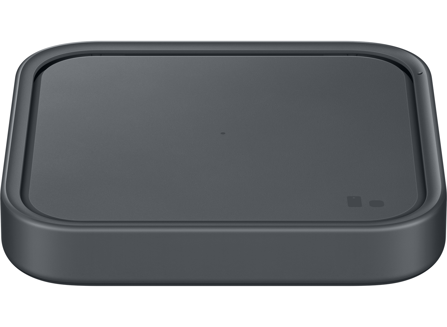 Samsung Wireless Network Charger, 15W, 1.67A, Musta EP-P2400BBEGEU