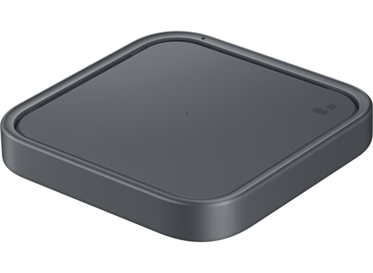 Samsungin langaton verkkolaturi, 15W, 1,67A, musta EP-P2400TBEGEU